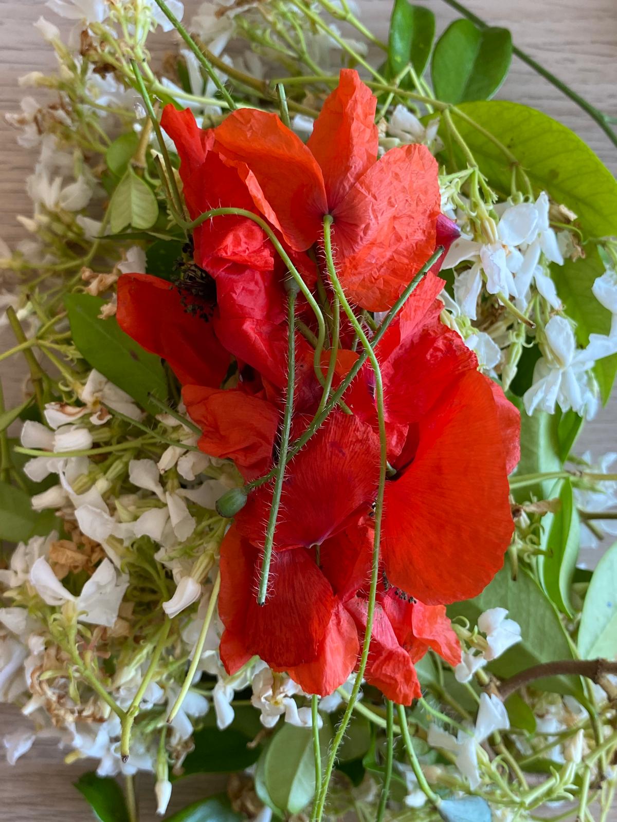 Sacred wellness practices and rituals